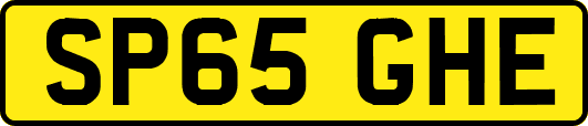 SP65GHE