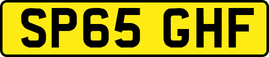 SP65GHF