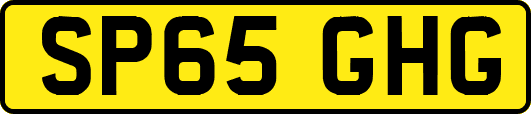 SP65GHG