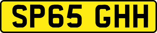 SP65GHH