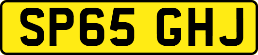 SP65GHJ