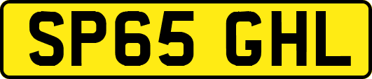 SP65GHL