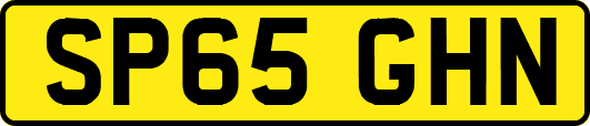 SP65GHN