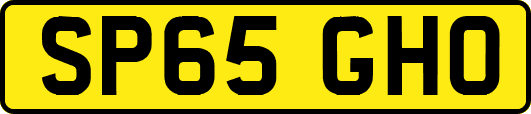 SP65GHO
