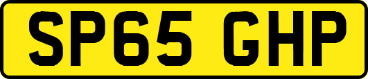 SP65GHP