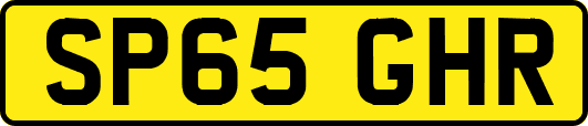 SP65GHR