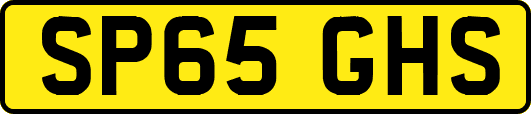 SP65GHS