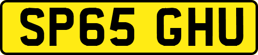 SP65GHU