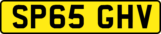 SP65GHV