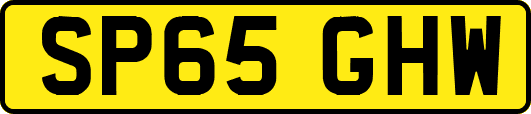 SP65GHW