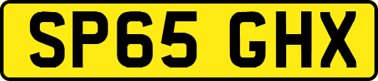 SP65GHX