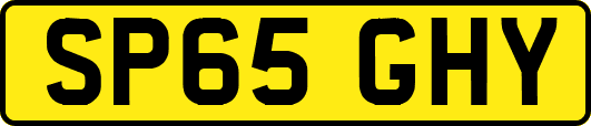 SP65GHY