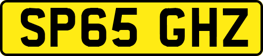 SP65GHZ