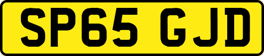 SP65GJD