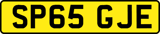 SP65GJE