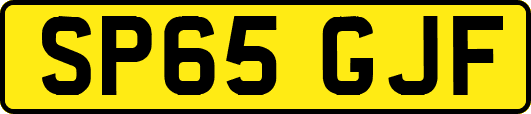 SP65GJF
