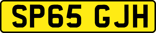 SP65GJH