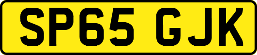 SP65GJK