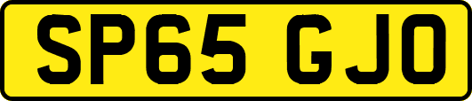 SP65GJO