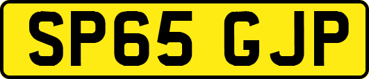 SP65GJP