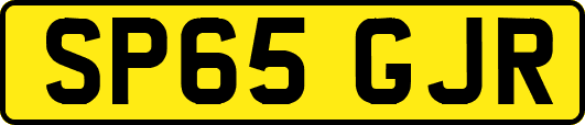 SP65GJR