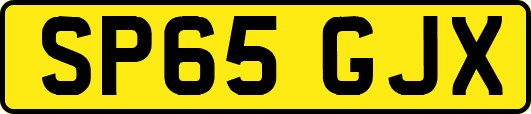 SP65GJX
