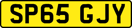 SP65GJY