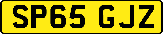SP65GJZ