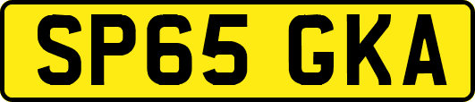 SP65GKA