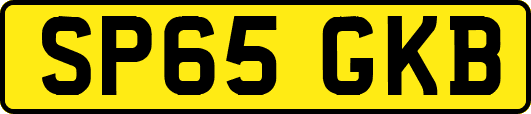 SP65GKB