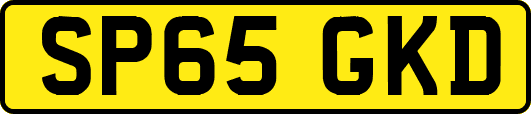 SP65GKD