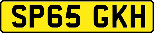 SP65GKH