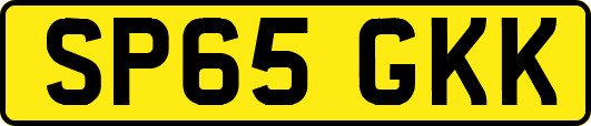 SP65GKK