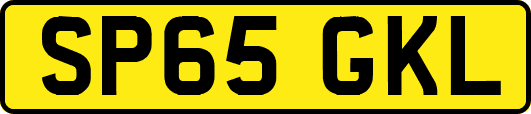 SP65GKL