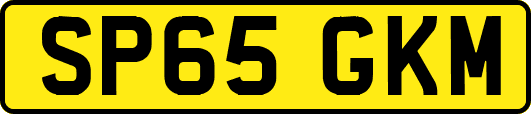 SP65GKM