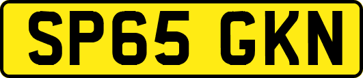 SP65GKN