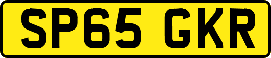 SP65GKR