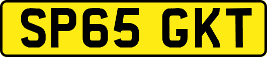 SP65GKT