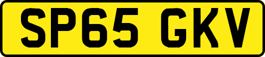 SP65GKV