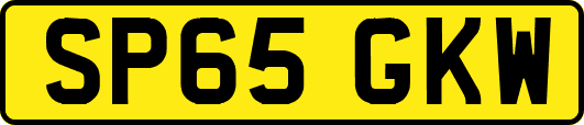 SP65GKW