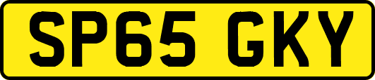 SP65GKY