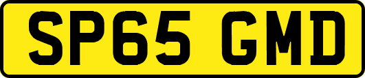 SP65GMD