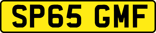 SP65GMF