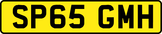 SP65GMH