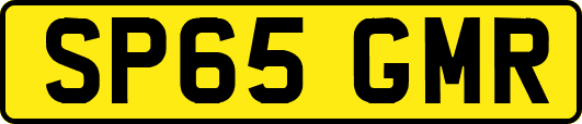 SP65GMR
