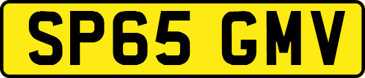 SP65GMV