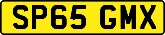 SP65GMX