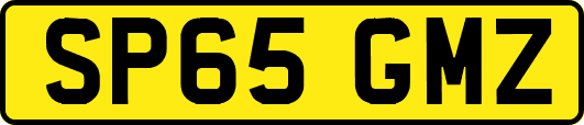 SP65GMZ
