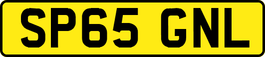 SP65GNL