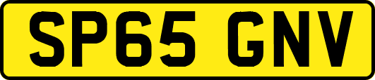 SP65GNV